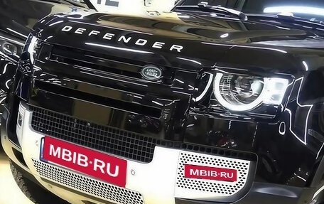 Land Rover Defender II, 2022 год, 8 750 000 рублей, 18 фотография