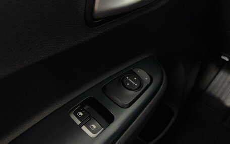 KIA Rio IV, 2020 год, 1 465 000 рублей, 20 фотография