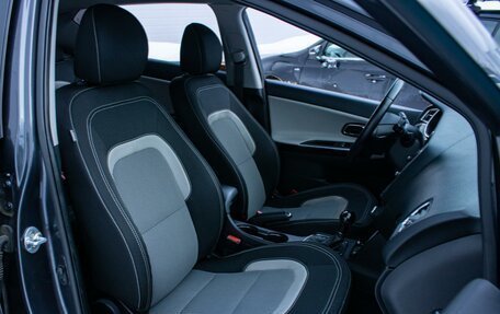KIA cee'd III, 2017 год, 1 330 000 рублей, 8 фотография