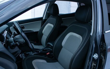 KIA cee'd III, 2017 год, 1 330 000 рублей, 10 фотография