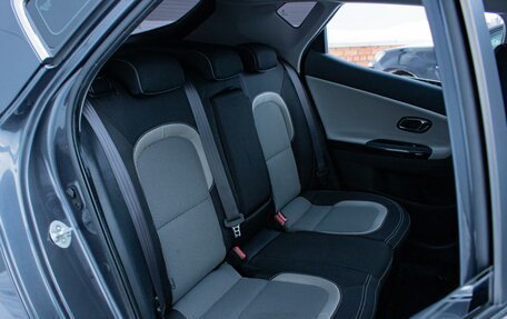 KIA cee'd III, 2017 год, 1 330 000 рублей, 7 фотография