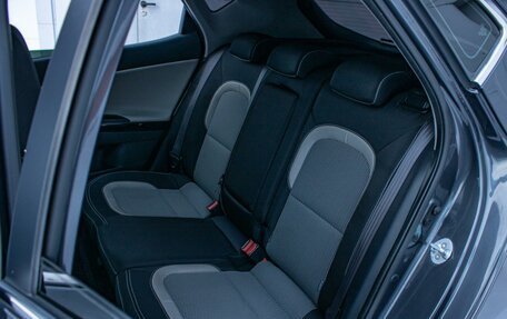 KIA cee'd III, 2017 год, 1 330 000 рублей, 9 фотография