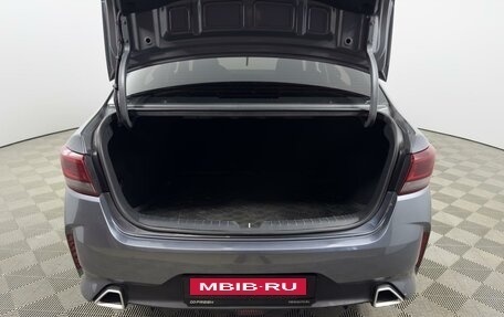 KIA Rio IV, 2020 год, 1 465 000 рублей, 21 фотография