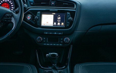 KIA cee'd III, 2017 год, 1 330 000 рублей, 15 фотография