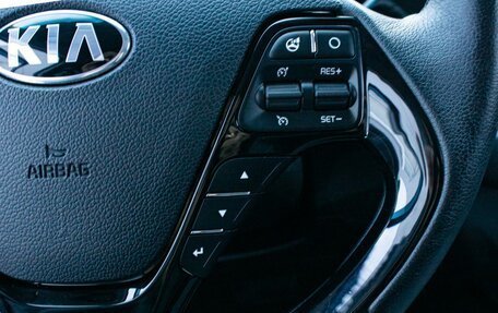 KIA cee'd III, 2017 год, 1 330 000 рублей, 17 фотография