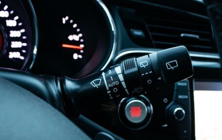 KIA cee'd III, 2017 год, 1 330 000 рублей, 19 фотография