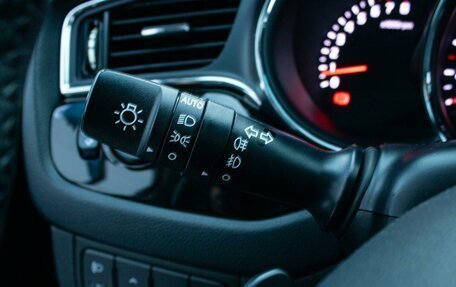 KIA cee'd III, 2017 год, 1 330 000 рублей, 18 фотография