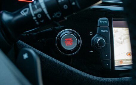 KIA cee'd III, 2017 год, 1 330 000 рублей, 20 фотография