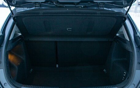 KIA cee'd III, 2017 год, 1 330 000 рублей, 24 фотография