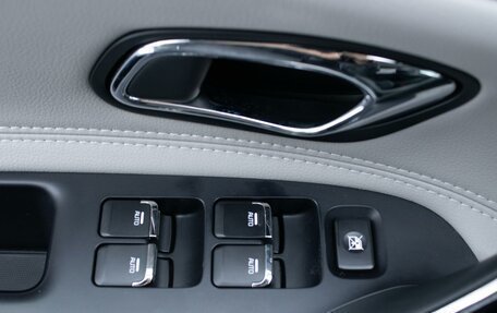 KIA cee'd III, 2017 год, 1 330 000 рублей, 22 фотография