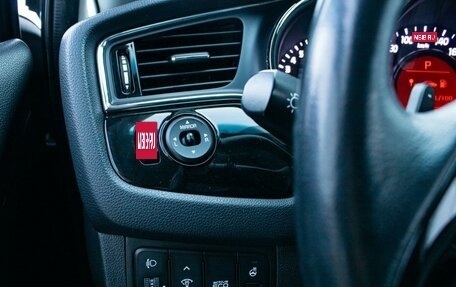 KIA cee'd III, 2017 год, 1 330 000 рублей, 21 фотография