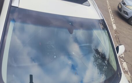 Infiniti EX, 2011 год, 1 850 000 рублей, 9 фотография