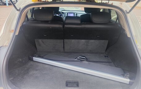 Infiniti EX, 2011 год, 1 850 000 рублей, 10 фотография