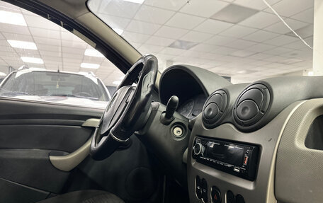 Renault Sandero I, 2011 год, 380 000 рублей, 12 фотография