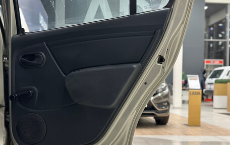 Renault Sandero I, 2011 год, 380 000 рублей, 17 фотография