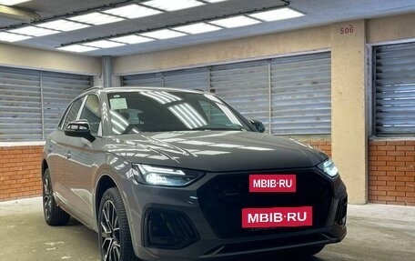 Audi Q5, 2025 год, 6 290 000 рублей, 3 фотография