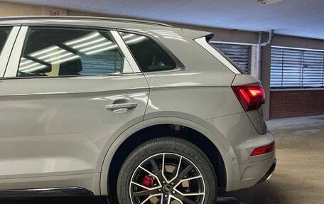 Audi Q5, 2025 год, 6 290 000 рублей, 8 фотография