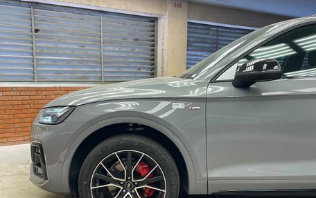 Audi Q5, 2025 год, 6 290 000 рублей, 7 фотография