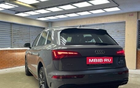 Audi Q5, 2025 год, 6 290 000 рублей, 6 фотография