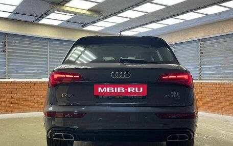 Audi Q5, 2025 год, 6 290 000 рублей, 5 фотография