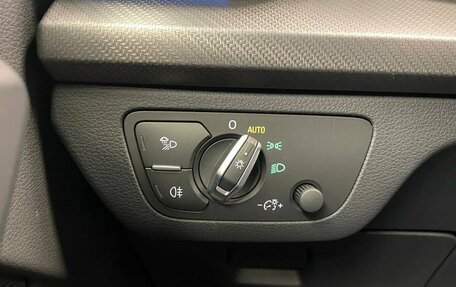 Audi Q5, 2025 год, 6 290 000 рублей, 19 фотография