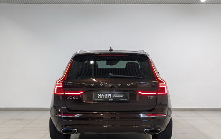 Volvo XC60 II, 2021 год, 4 650 000 рублей, 6 фотография