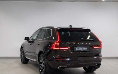 Volvo XC60 II, 2021 год, 4 650 000 рублей, 7 фотография