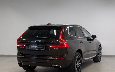Volvo XC60 II, 2021 год, 4 650 000 рублей, 5 фотография