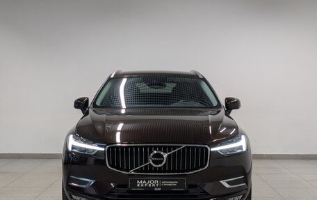 Volvo XC60 II, 2021 год, 4 650 000 рублей, 2 фотография
