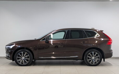 Volvo XC60 II, 2021 год, 4 650 000 рублей, 8 фотография