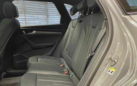 Audi Q5, 2025 год, 6 290 000 рублей, 18 фотография