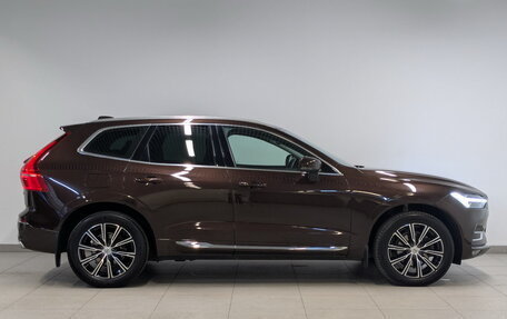 Volvo XC60 II, 2021 год, 4 650 000 рублей, 4 фотография