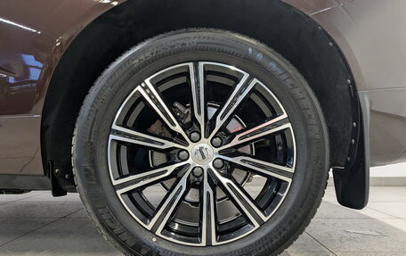 Volvo XC60 II, 2021 год, 4 650 000 рублей, 17 фотография