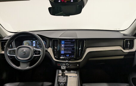 Volvo XC60 II, 2021 год, 4 650 000 рублей, 14 фотография