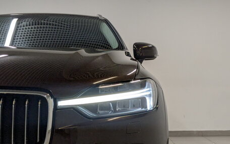 Volvo XC60 II, 2021 год, 4 650 000 рублей, 18 фотография