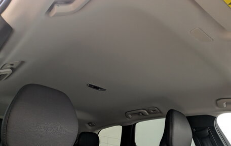 Volvo XC60 II, 2021 год, 4 650 000 рублей, 23 фотография