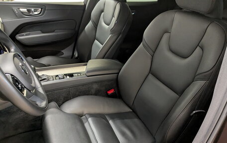 Volvo XC60 II, 2021 год, 4 650 000 рублей, 20 фотография