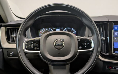 Volvo XC60 II, 2021 год, 4 650 000 рублей, 22 фотография