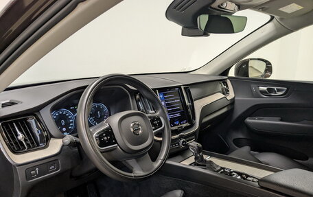 Volvo XC60 II, 2021 год, 4 650 000 рублей, 16 фотография