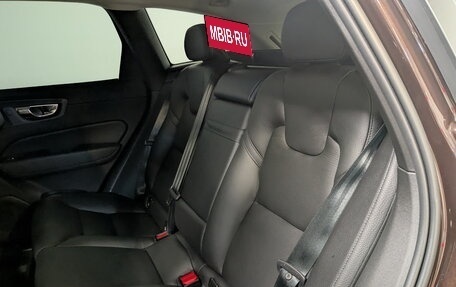 Volvo XC60 II, 2021 год, 4 650 000 рублей, 12 фотография