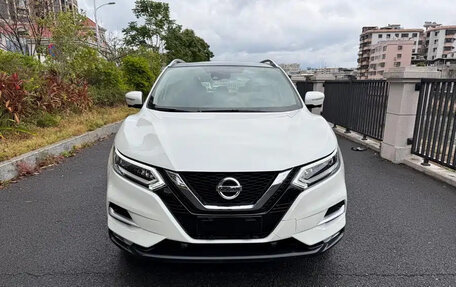 Nissan Qashqai, 2021 год, 1 950 000 рублей, 2 фотография