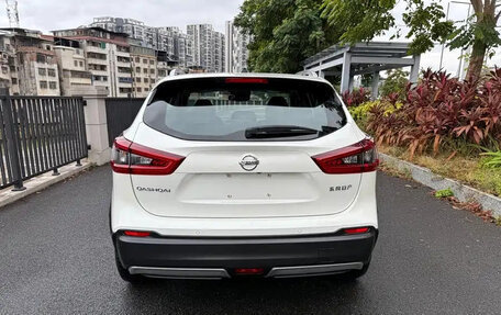 Nissan Qashqai, 2021 год, 1 950 000 рублей, 6 фотография