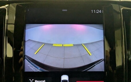 Volvo XC60 II, 2021 год, 4 650 000 рублей, 26 фотография