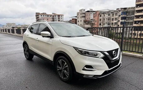 Nissan Qashqai, 2021 год, 1 950 000 рублей, 3 фотография
