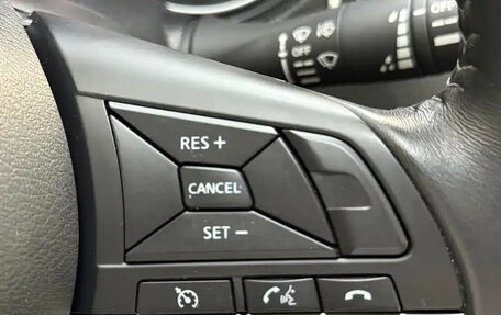 Nissan Qashqai, 2021 год, 1 950 000 рублей, 11 фотография