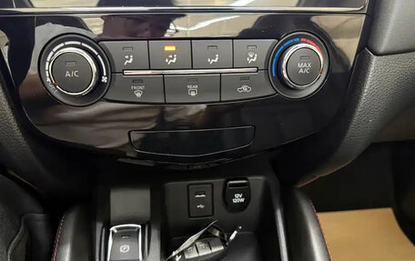 Nissan Qashqai, 2021 год, 1 950 000 рублей, 12 фотография