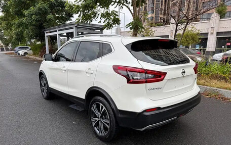 Nissan Qashqai, 2021 год, 1 950 000 рублей, 5 фотография