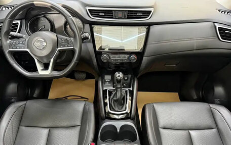 Nissan Qashqai, 2021 год, 1 950 000 рублей, 8 фотография