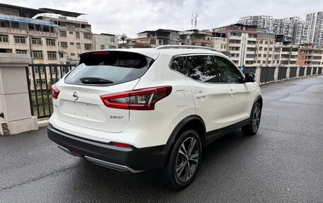 Nissan Qashqai, 2021 год, 1 950 000 рублей, 4 фотография