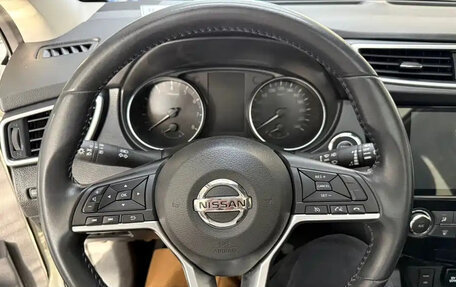 Nissan Qashqai, 2021 год, 1 950 000 рублей, 9 фотография